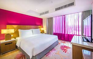 Radisson Blu Hotel, Kuwait