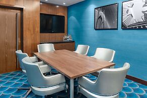 Radisson Blu Hotel, Kuwait