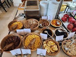 Steigenberger Cecil Hotel