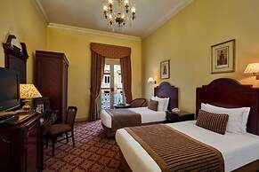 Steigenberger Cecil Hotel