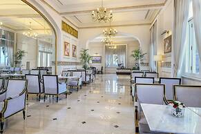 Steigenberger Cecil Hotel