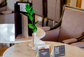 Steigenberger Cecil Hotel