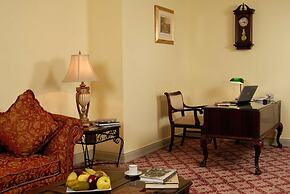 Steigenberger Cecil Hotel