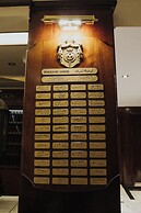 Steigenberger Cecil Hotel