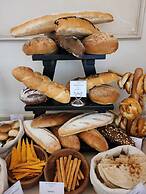 Steigenberger Cecil Hotel