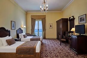 Steigenberger Cecil Hotel