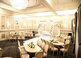 Steigenberger Cecil Hotel