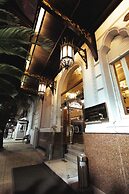 Steigenberger Cecil Hotel