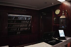 Steigenberger Cecil Hotel