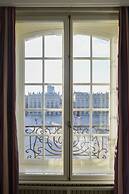 Grand Hotel de la Reine Place Stanislas
