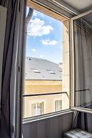 Grand Hotel de la Reine Place Stanislas