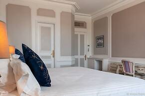 Grand Hotel de la Reine Place Stanislas