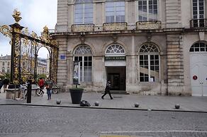 Grand Hotel de la Reine Place Stanislas