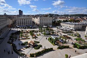 Grand Hotel de la Reine Place Stanislas