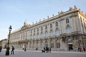 Grand Hotel de la Reine Place Stanislas