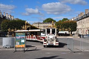 Grand Hotel de la Reine Place Stanislas