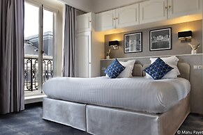 Grand Hotel de la Reine Place Stanislas