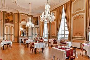 Grand Hotel de la Reine Place Stanislas