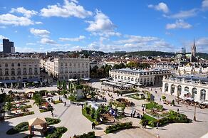 Grand Hotel de la Reine Place Stanislas