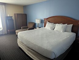 Days Inn by Wyndham Fargo