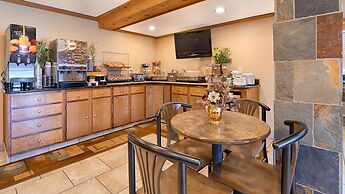 Best Western Torchlite