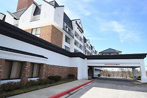 DoubleTree by Hilton Baltimore North - Pikesville