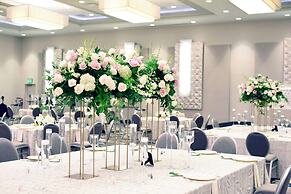 DoubleTree by Hilton Baltimore North - Pikesville