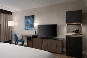DoubleTree by Hilton Baltimore North - Pikesville