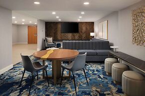 DoubleTree by Hilton Baltimore North - Pikesville