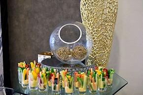 DoubleTree by Hilton Baltimore North - Pikesville