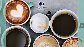 DoubleTree by Hilton Baltimore North - Pikesville