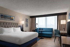 DoubleTree by Hilton Baltimore North - Pikesville