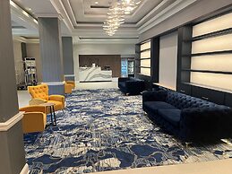 DoubleTree by Hilton Baltimore North - Pikesville