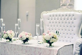 DoubleTree by Hilton Baltimore North - Pikesville