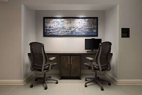 DoubleTree by Hilton Baltimore North - Pikesville