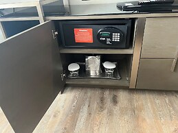 DoubleTree by Hilton Baltimore North - Pikesville