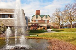 DoubleTree by Hilton Baltimore North - Pikesville