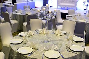 DoubleTree by Hilton Baltimore North - Pikesville