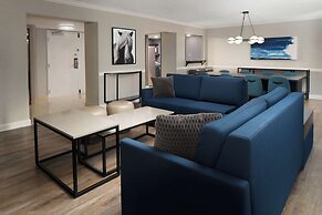 DoubleTree by Hilton Baltimore North - Pikesville