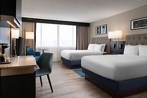 DoubleTree by Hilton Baltimore North - Pikesville