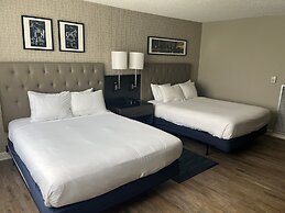 DoubleTree by Hilton Baltimore North - Pikesville