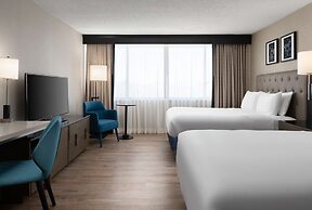 DoubleTree by Hilton Baltimore North - Pikesville
