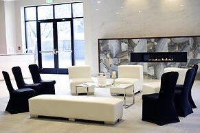 DoubleTree by Hilton Baltimore North - Pikesville