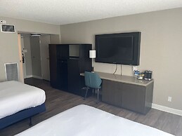 DoubleTree by Hilton Baltimore North - Pikesville