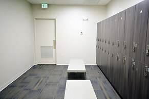 DoubleTree by Hilton Baltimore North - Pikesville