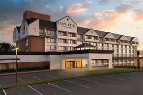 DoubleTree by Hilton Baltimore North - Pikesville
