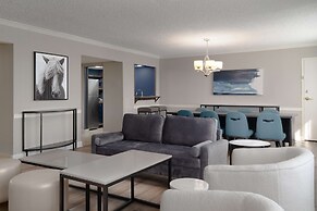 DoubleTree by Hilton Baltimore North - Pikesville