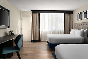 DoubleTree by Hilton Baltimore North - Pikesville