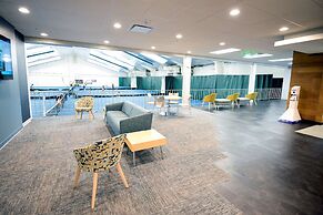 DoubleTree by Hilton Baltimore North - Pikesville