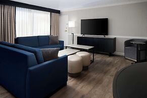 DoubleTree by Hilton Baltimore North - Pikesville